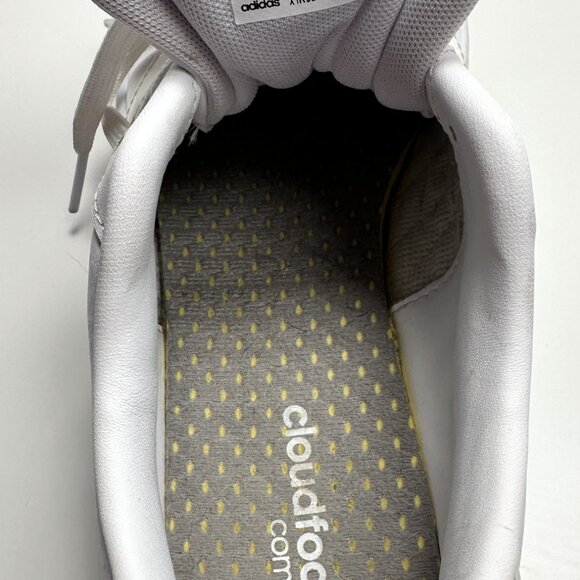 Adidas Cloudfoam Tennis  Shoes - Women's Size 8.5 - HWI28Y001 - Picture 6 of 6